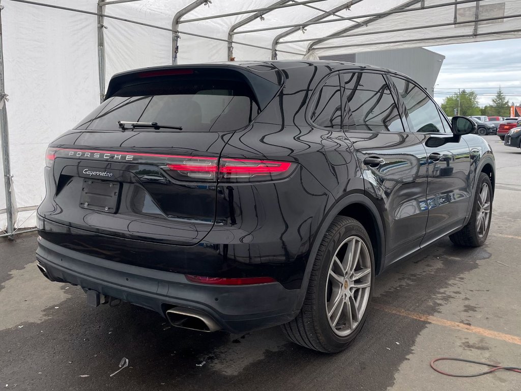 Porsche Cayenne  2019 à St-Jérôme, Québec - 10 - w1024h768px