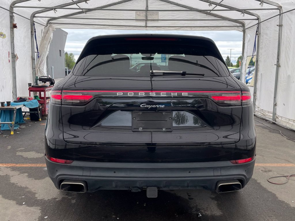 Porsche Cayenne  2019 à St-Jérôme, Québec - 9 - w1024h768px