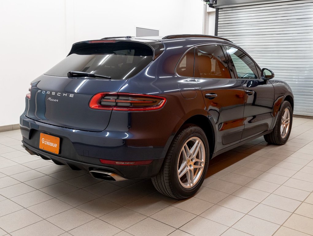 2018 Porsche Macan in St-Jérôme, Quebec - 9 - w1024h768px