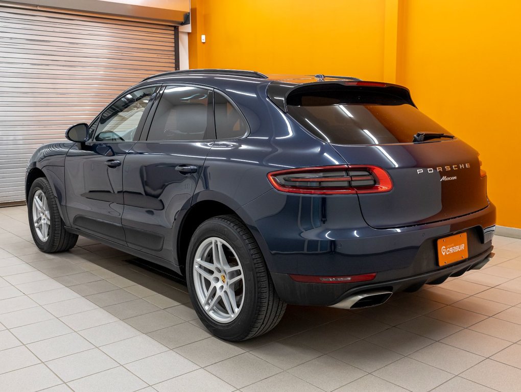 Porsche Macan  2018 à St-Jérôme, Québec - 6 - w1024h768px