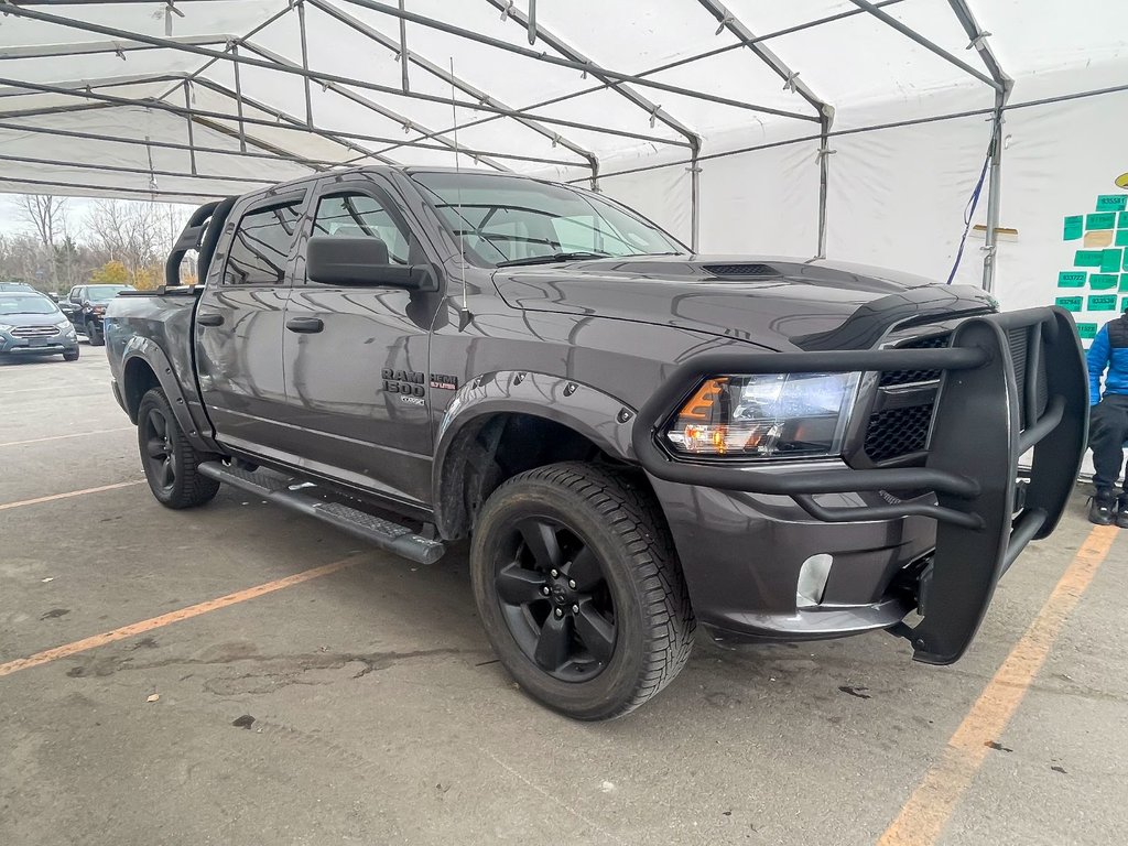 2019 Ram 1500 Classic in St-Jérôme, Quebec - 9 - w1024h768px