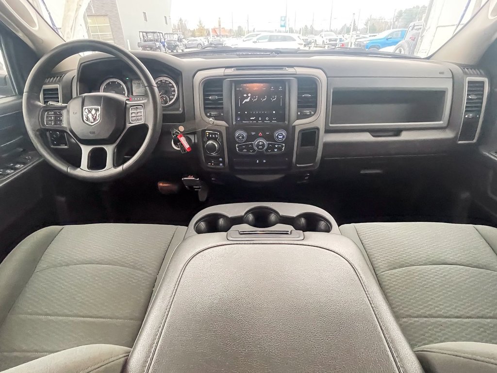 2019 Ram 1500 Classic in St-Jérôme, Quebec - 10 - w1024h768px