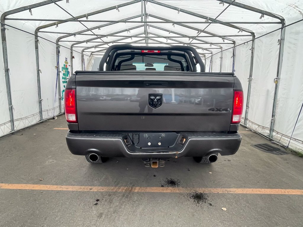 2019 Ram 1500 Classic in St-Jérôme, Quebec - 6 - w1024h768px