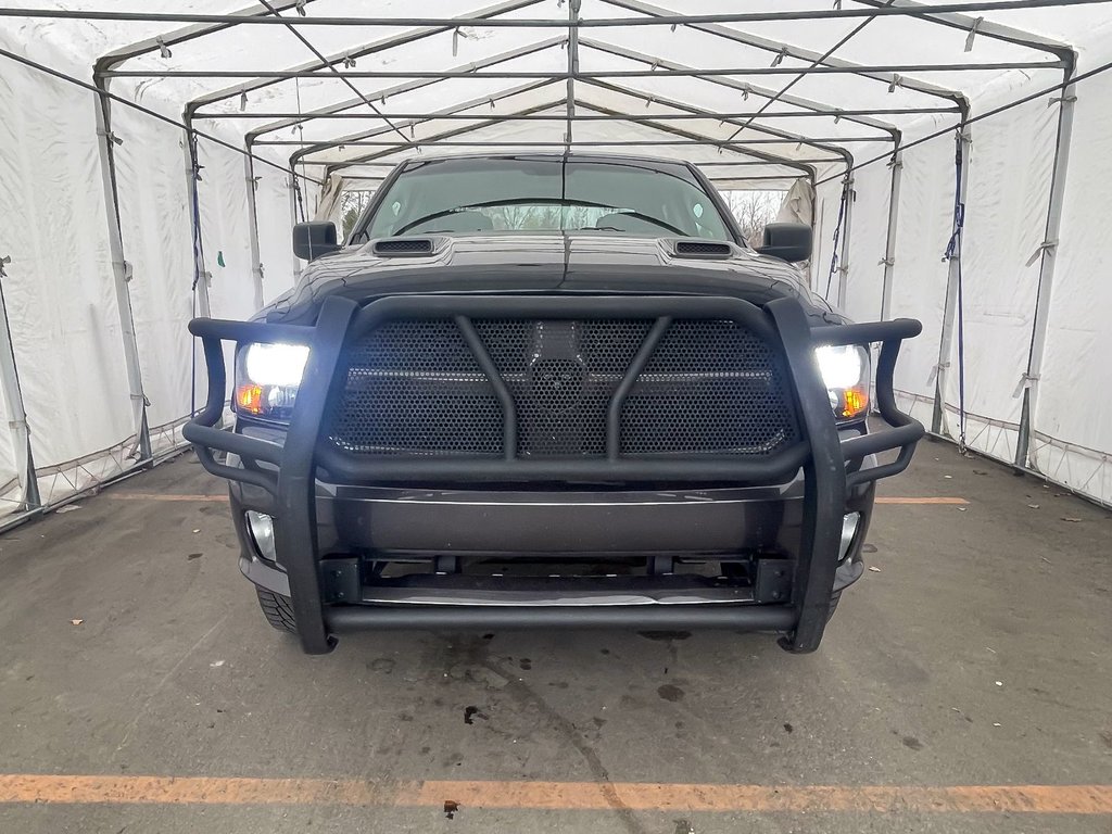 2019 Ram 1500 Classic in St-Jérôme, Quebec - 4 - w1024h768px