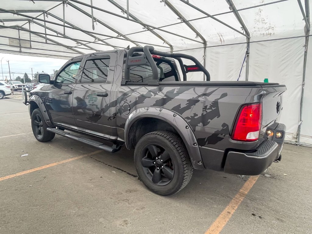 2019 Ram 1500 Classic in St-Jérôme, Quebec - 5 - w1024h768px