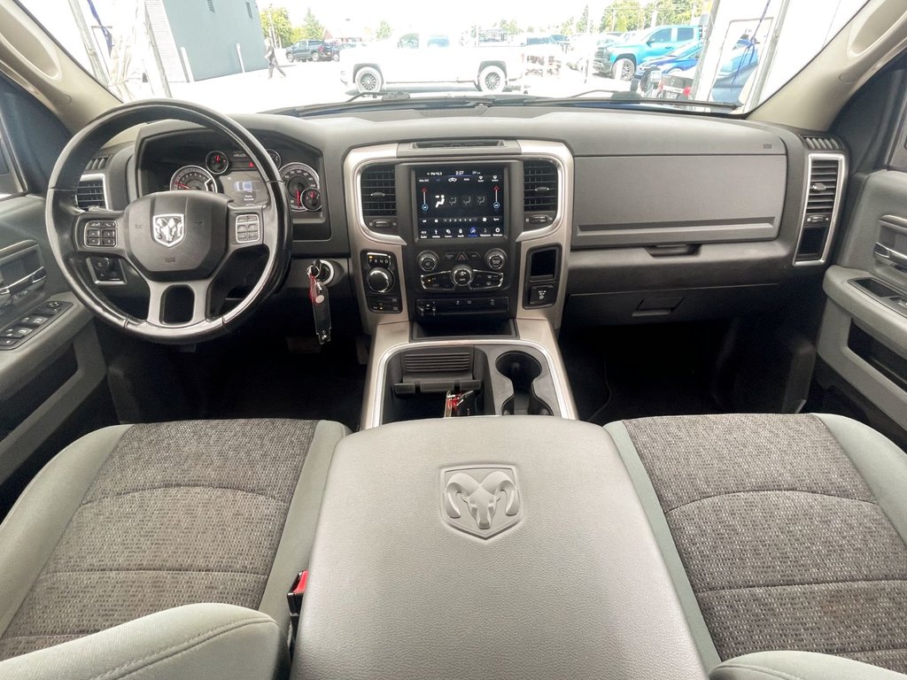2019 Ram 1500 Classic in St-Jérôme, Quebec - 10 - w1024h768px