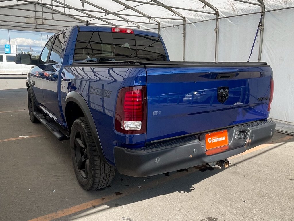 2019 Ram 1500 Classic in St-Jérôme, Quebec - 5 - w1024h768px