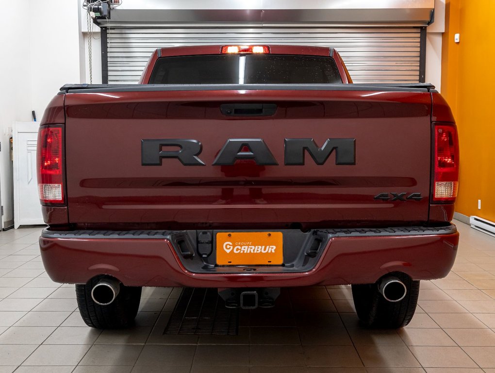 2020 Ram 1500 Classic in St-Jérôme, Quebec - 6 - w1024h768px