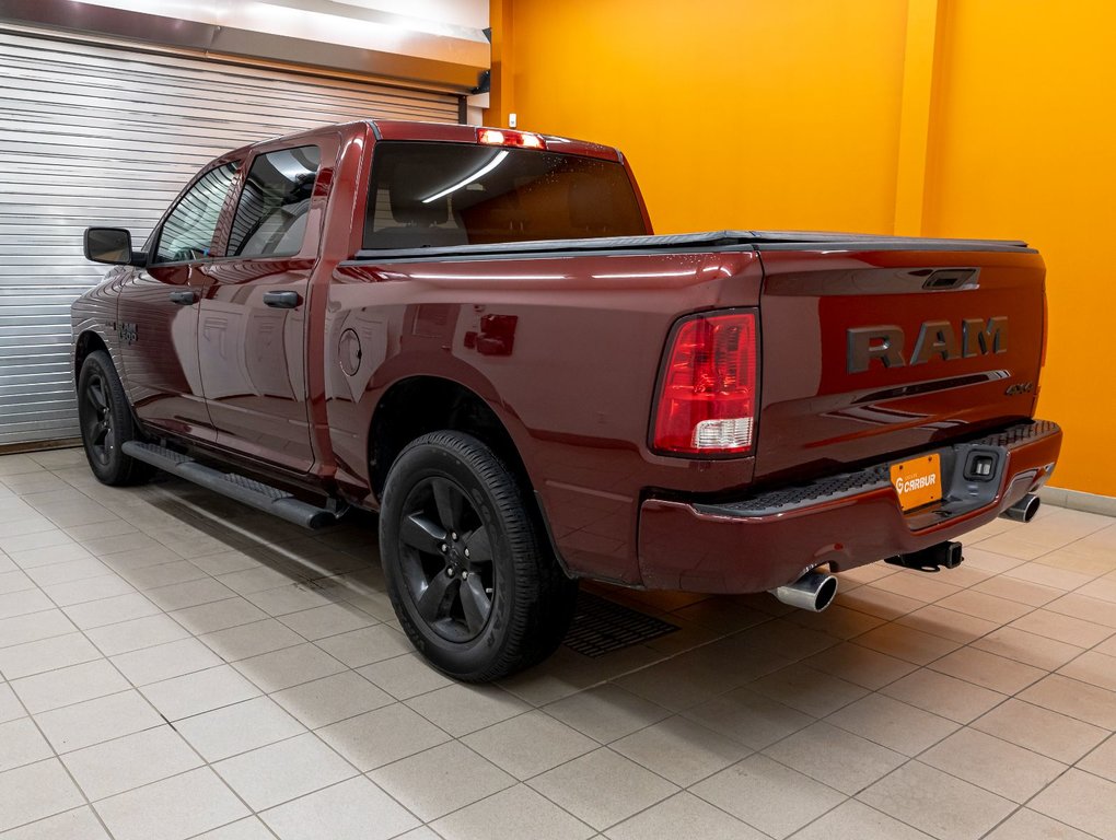 2020 Ram 1500 Classic in St-Jérôme, Quebec - 5 - w1024h768px