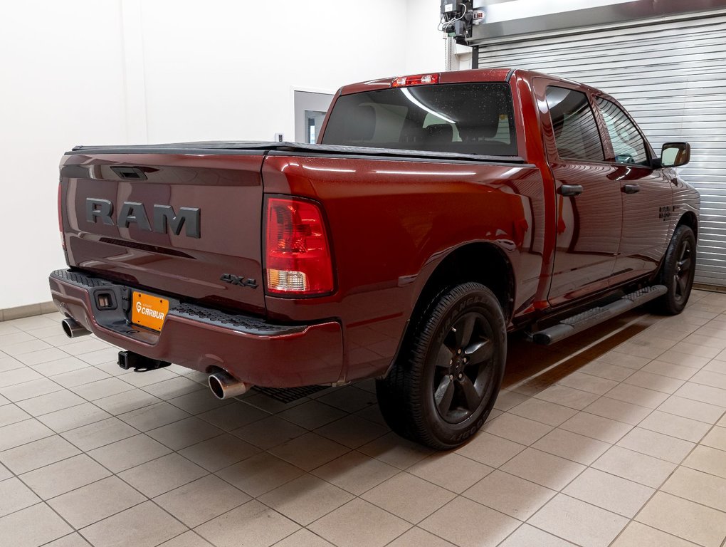 2020 Ram 1500 Classic in St-Jérôme, Quebec - 8 - w1024h768px