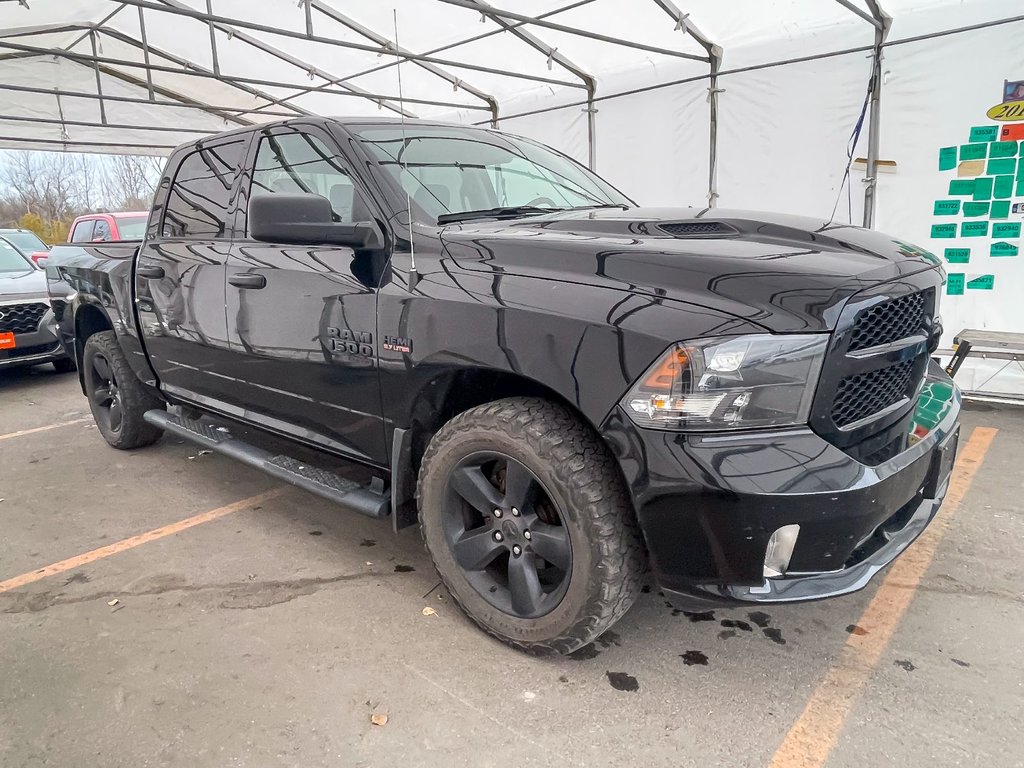 Ram 1500 Classic  2020 à St-Jérôme, Québec - 9 - w1024h768px