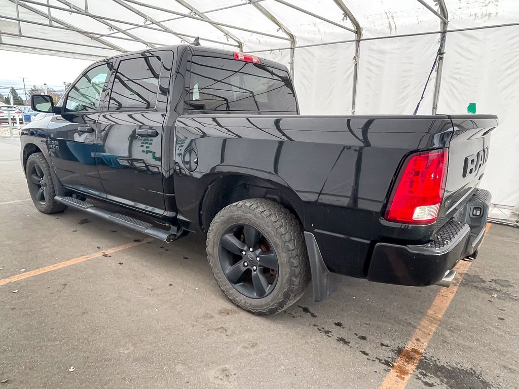 Ram 1500 Classic  2020 à St-Jérôme, Québec - 5 - w1024h768px