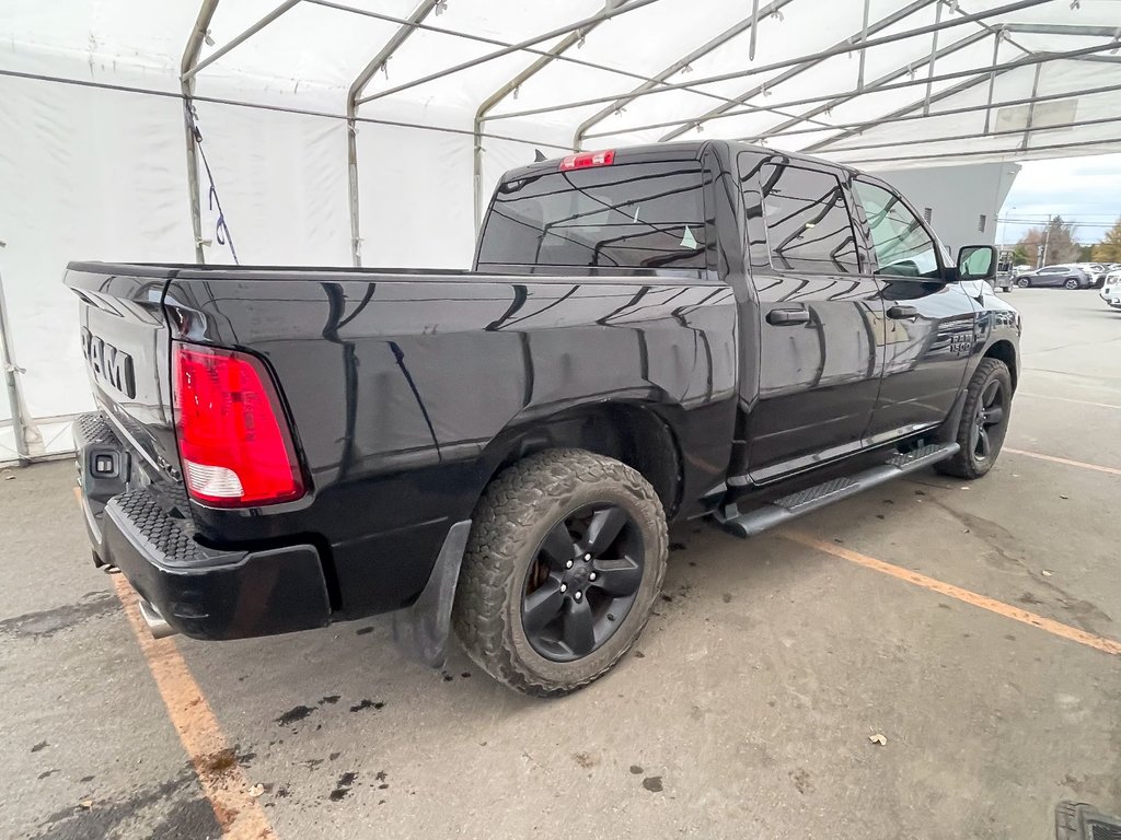 Ram 1500 Classic  2020 à St-Jérôme, Québec - 8 - w1024h768px