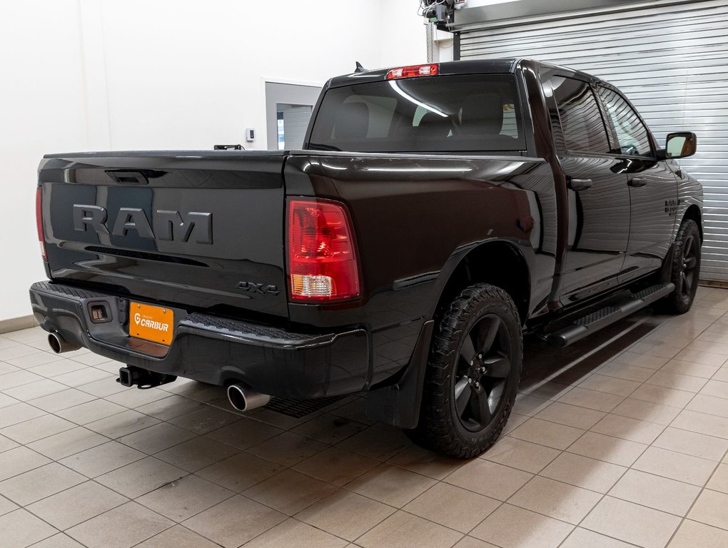 Ram 1500 Classic  2020 à St-Jérôme, Québec - 8 - w1024h768px