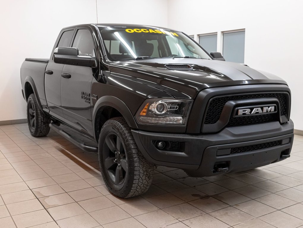 Ram 1500 Classic  2020 à St-Jérôme, Québec - 9 - w1024h768px