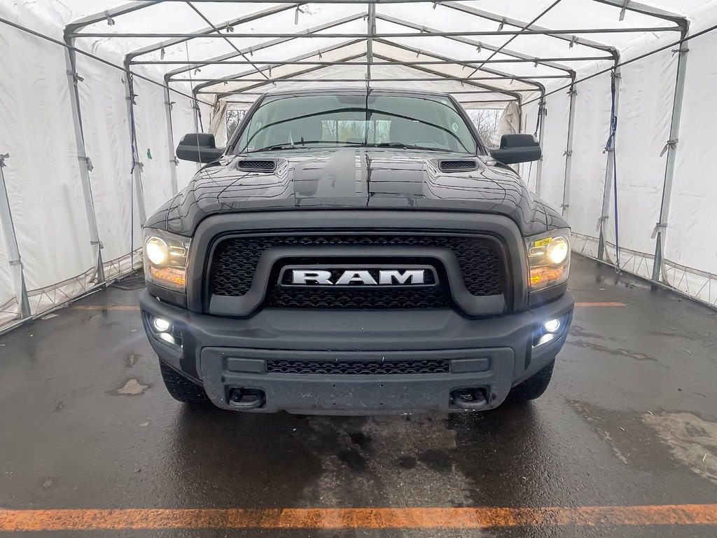 2020 Ram 1500 Classic in St-Jérôme, Quebec - 4 - w1024h768px