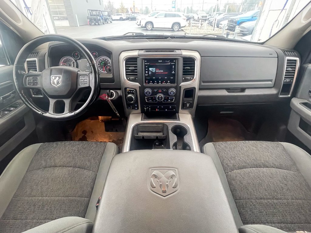 2020 Ram 1500 Classic in St-Jérôme, Quebec - 10 - w1024h768px