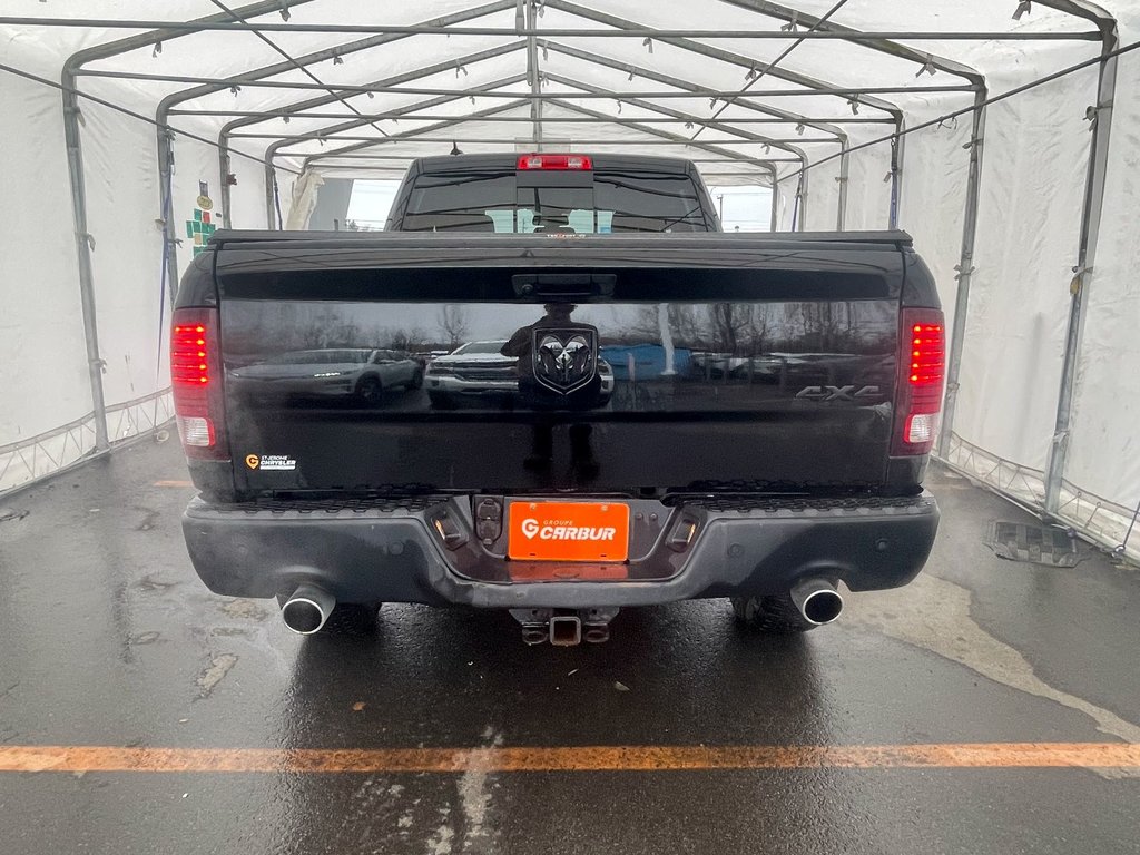 2020 Ram 1500 Classic in St-Jérôme, Quebec - 6 - w1024h768px