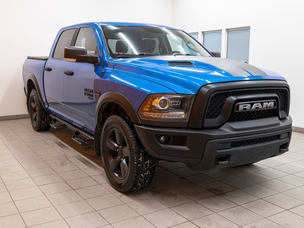 Ram 1500 Classic  2020 à St-Jérôme, Québec - 9 - w1024h768px