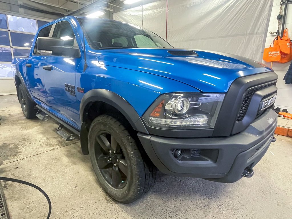 2020 Ram 1500 Classic in St-Jérôme, Quebec - 9 - w1024h768px