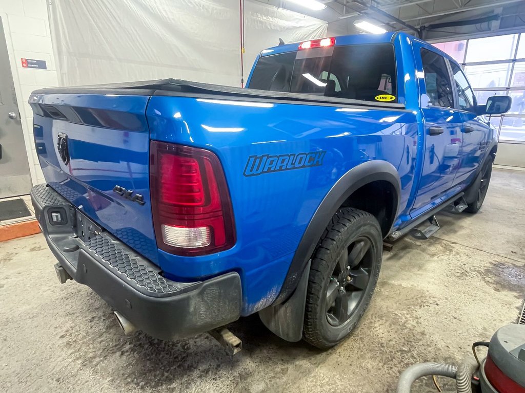 2020 Ram 1500 Classic in St-Jérôme, Quebec - 8 - w1024h768px