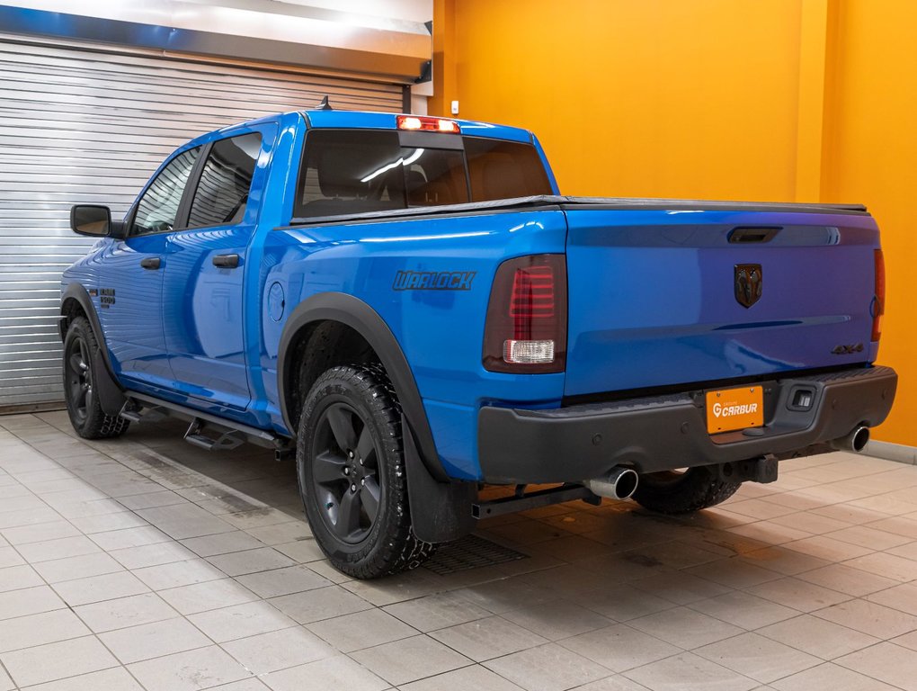 Ram 1500 Classic  2020 à St-Jérôme, Québec - 5 - w1024h768px