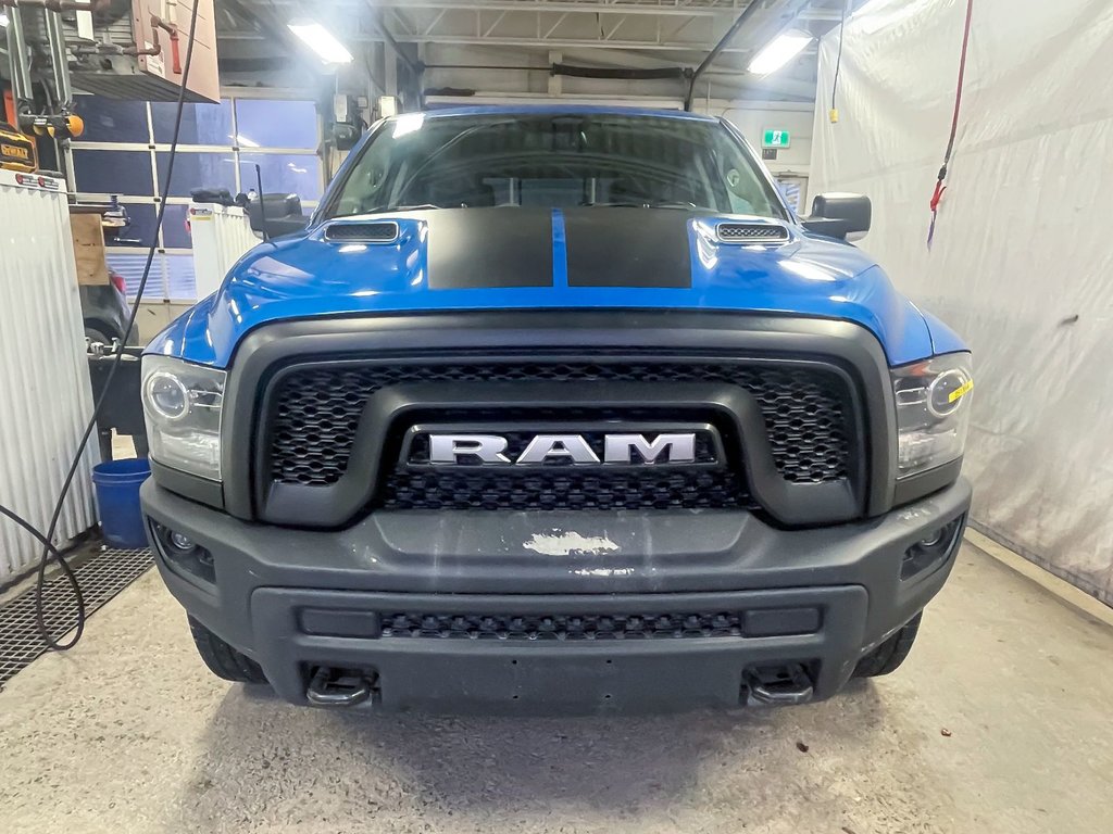 2020 Ram 1500 Classic in St-Jérôme, Quebec - 4 - w1024h768px