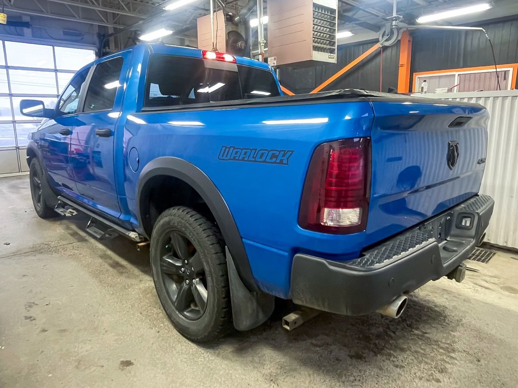 2020 Ram 1500 Classic in St-Jérôme, Quebec - 5 - w1024h768px