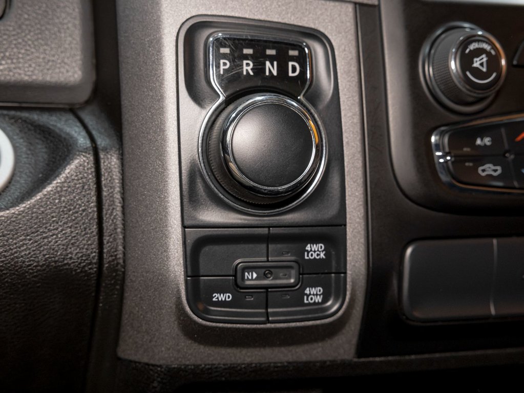 2020 Ram 1500 Classic in St-Jérôme, Quebec - 21 - w1024h768px