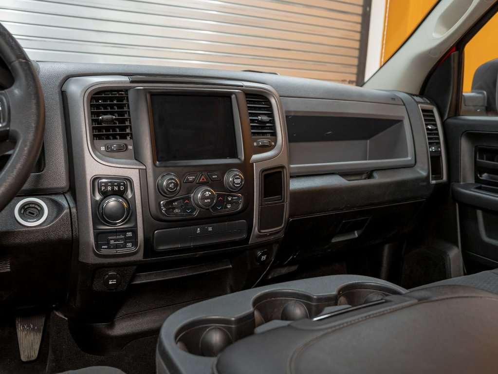 2020 Ram 1500 Classic in St-Jérôme, Quebec - 18 - w1024h768px