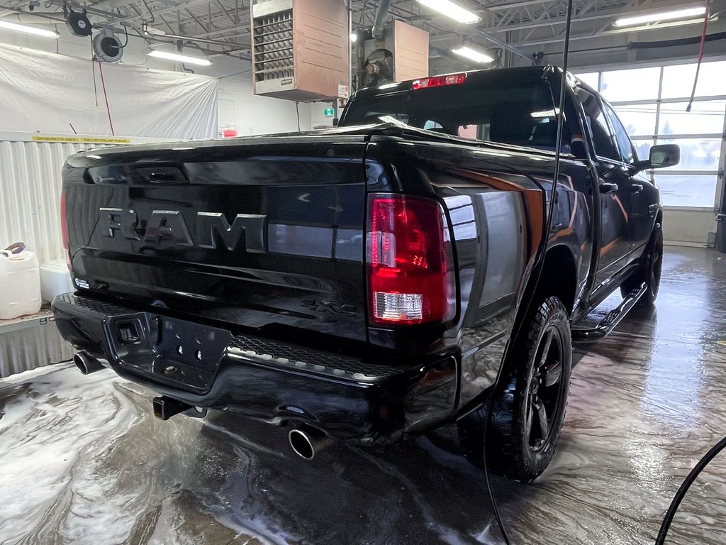 2021 Ram 1500 Classic in St-Jérôme, Quebec - 7 - w1024h768px