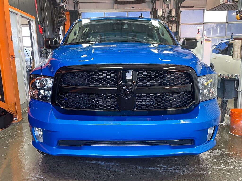 Ram 1500 Classic  2021 à St-Jérôme, Québec - 4 - w1024h768px