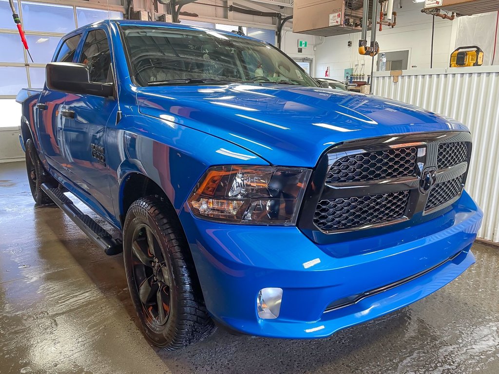 Ram 1500 Classic  2021 à St-Jérôme, Québec - 9 - w1024h768px