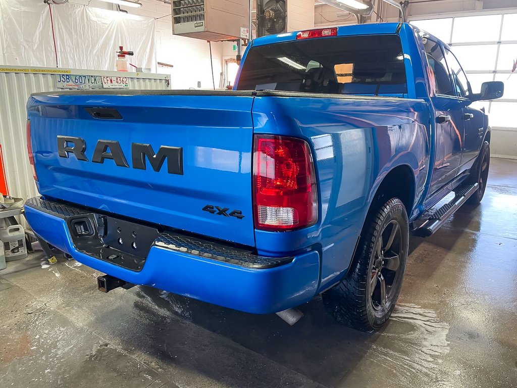 Ram 1500 Classic  2021 à St-Jérôme, Québec - 8 - w1024h768px