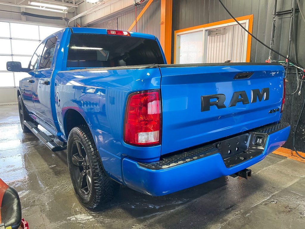 Ram 1500 Classic  2021 à St-Jérôme, Québec - 5 - w1024h768px