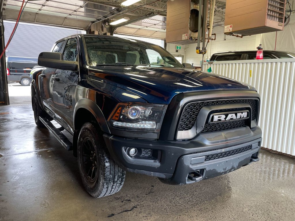 2021 Ram 1500 Classic in St-Jérôme, Quebec - 9 - w1024h768px