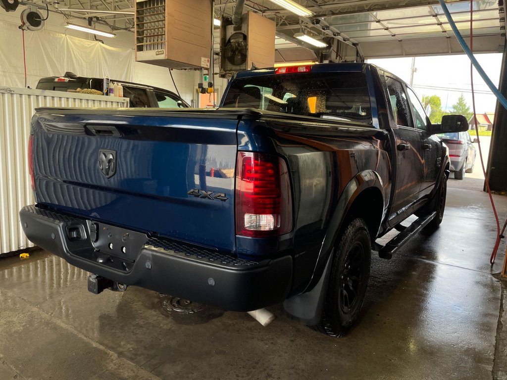 2021 Ram 1500 Classic in St-Jérôme, Quebec - 8 - w1024h768px