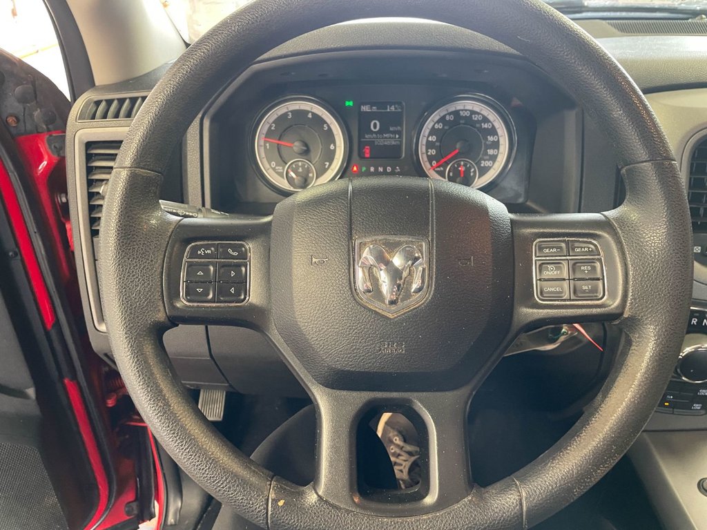 Ram 1500 Classic  2021 à St-Jérôme, Québec - 13 - w1024h768px