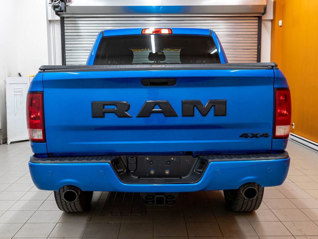 2022 Ram 1500 Classic in St-Jérôme, Quebec - 6 - w1024h768px