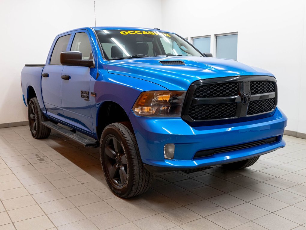 2022 Ram 1500 Classic in St-Jérôme, Quebec - 9 - w1024h768px