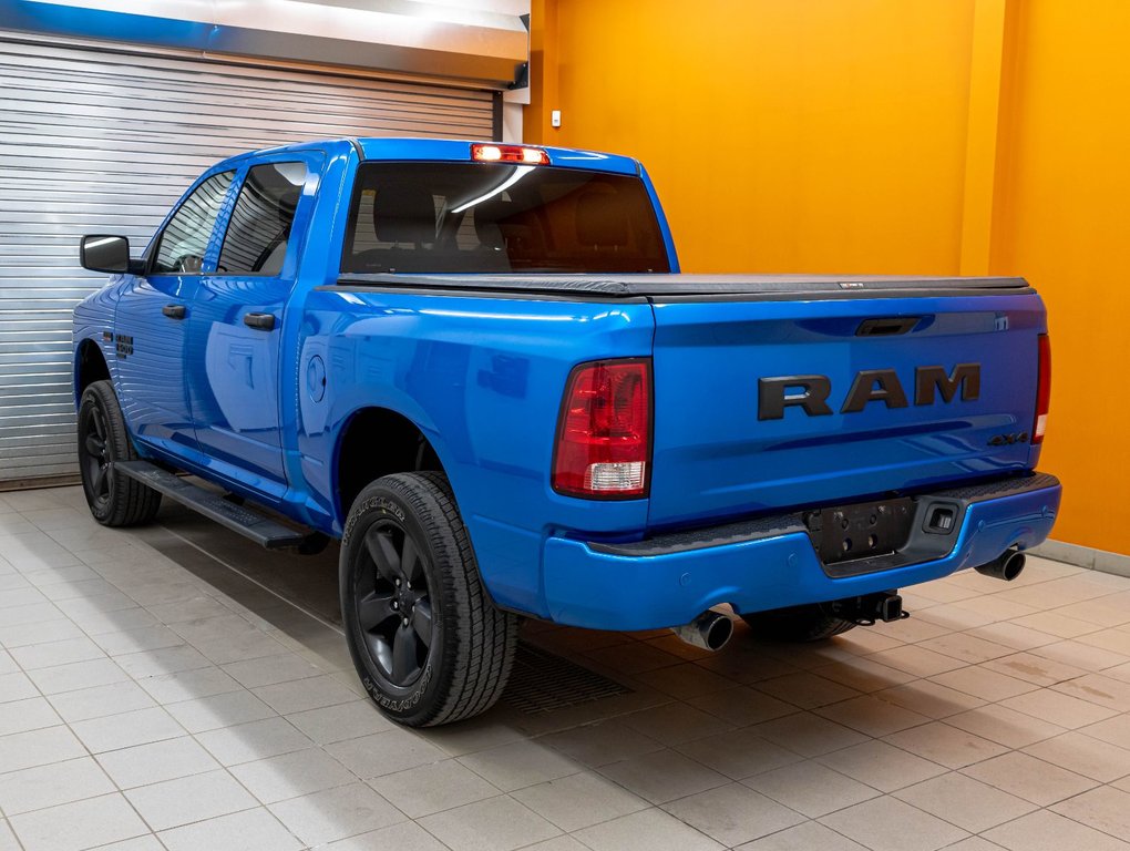 2022 Ram 1500 Classic in St-Jérôme, Quebec - 5 - w1024h768px
