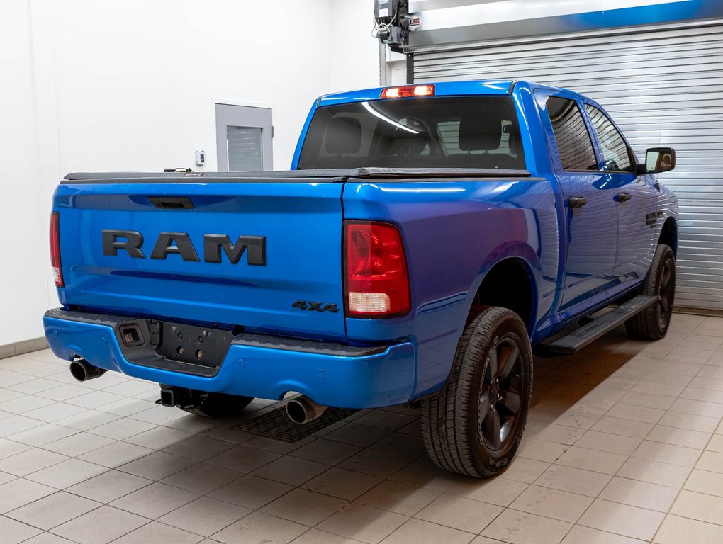 2022 Ram 1500 Classic in St-Jérôme, Quebec - 8 - w1024h768px