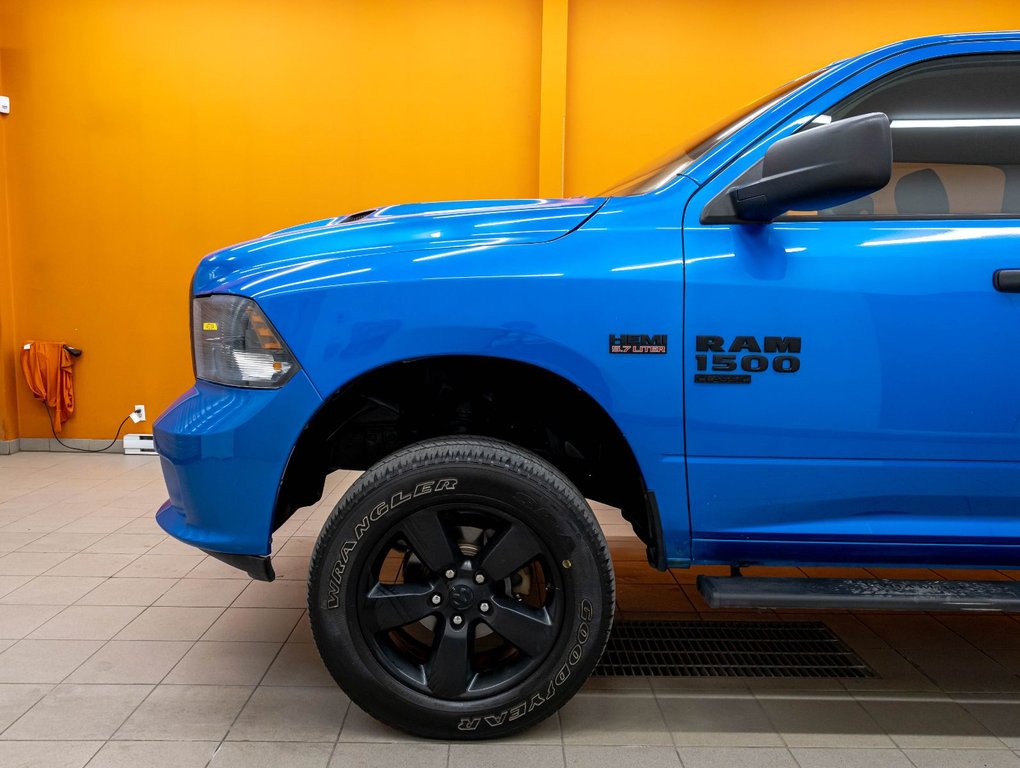 2022 Ram 1500 Classic in St-Jérôme, Quebec - 29 - w1024h768px