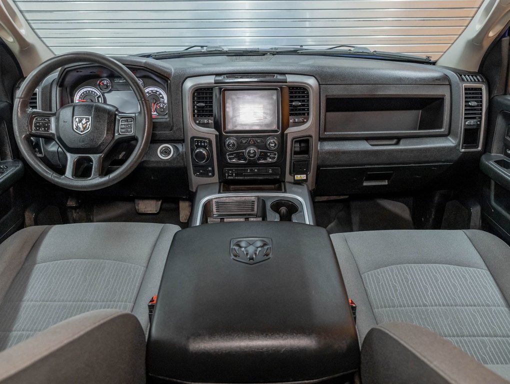 2022 Ram 1500 Classic in St-Jérôme, Quebec - 11 - w1024h768px