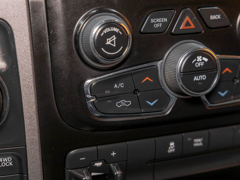 2022 Ram 1500 Classic in St-Jérôme, Quebec - 20 - w1024h768px
