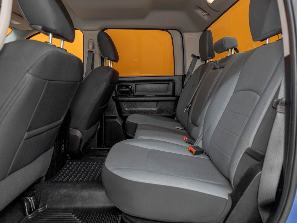 2022 Ram 1500 Classic in St-Jérôme, Quebec - 27 - w1024h768px