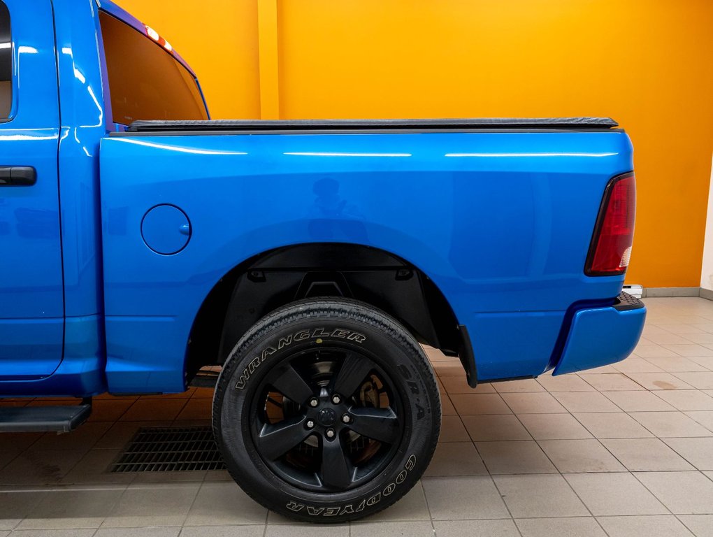 2022 Ram 1500 Classic in St-Jérôme, Quebec - 28 - w1024h768px