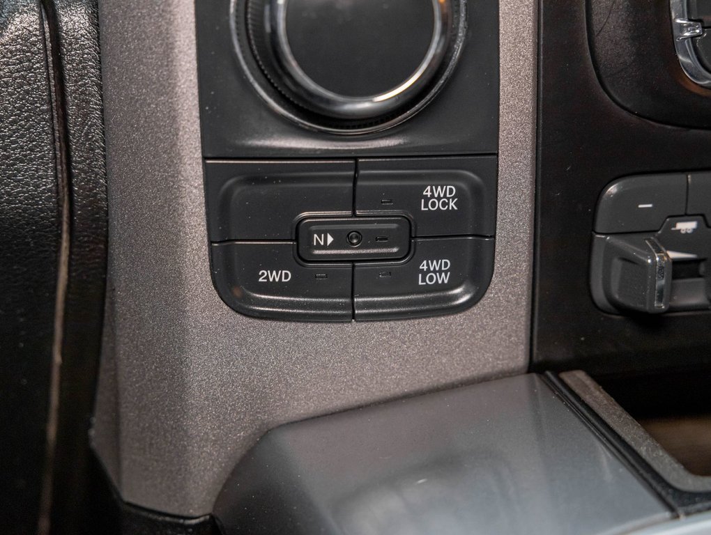 2022 Ram 1500 Classic in St-Jérôme, Quebec - 22 - w1024h768px