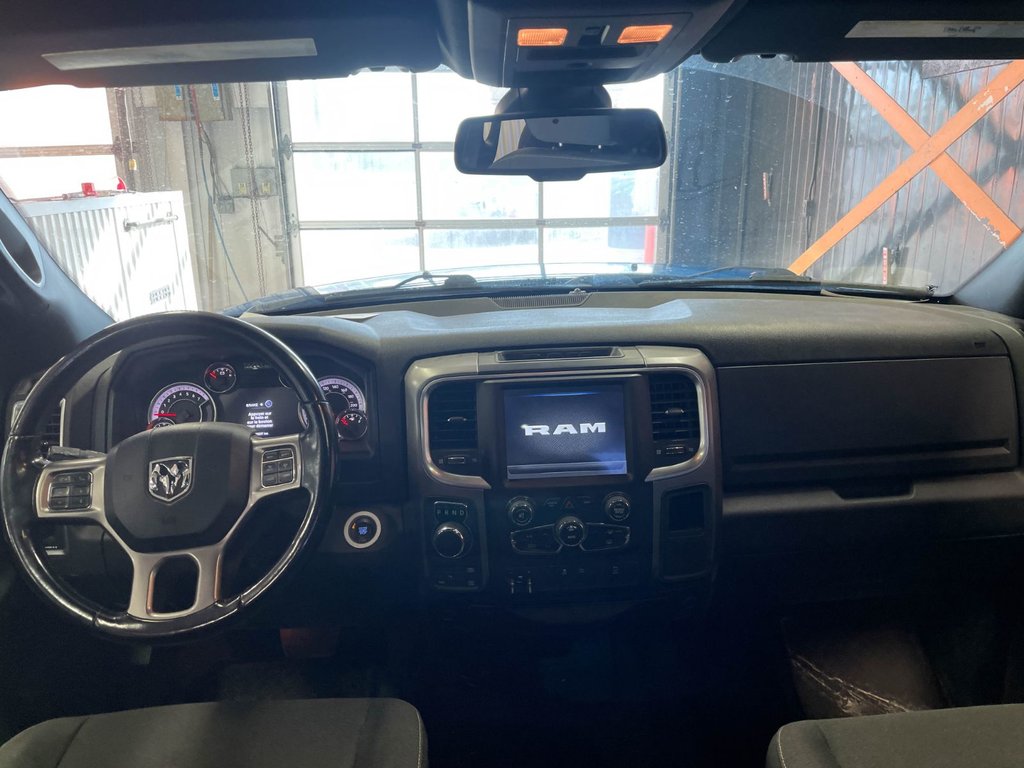 2022 Ram 1500 Classic in St-Jérôme, Quebec - 13 - w1024h768px