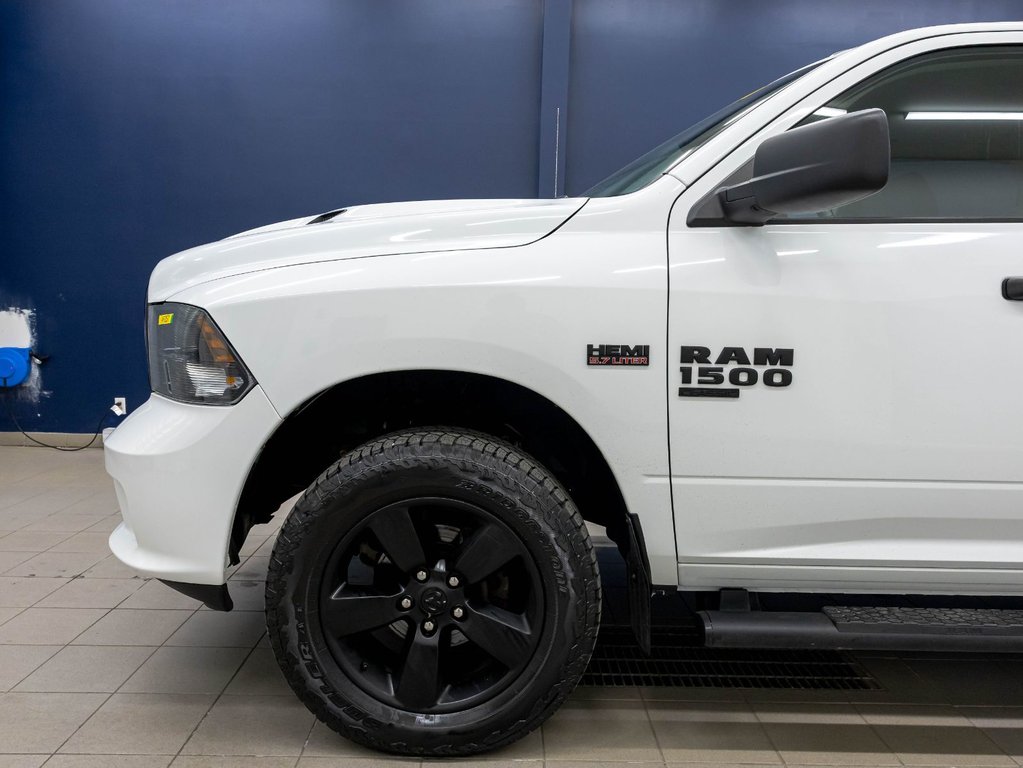 2022 Ram 1500 Classic in St-Jérôme, Quebec - 30 - w1024h768px